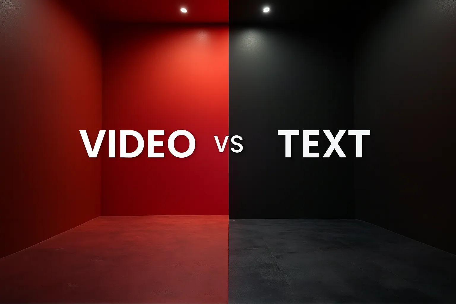 Content Marketing and Digital Marketing: Most Of You Won't Even Read This Blog